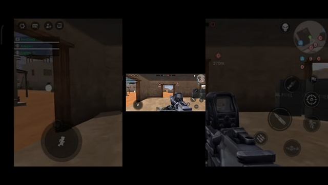 Blockman Go 😱😱 что это такое?? новая игра от Garena?? обзор и игрульки в нëм #blockmango