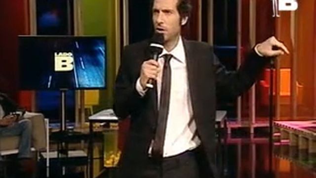 Aldo Lima - LADO B смотреть онлайн