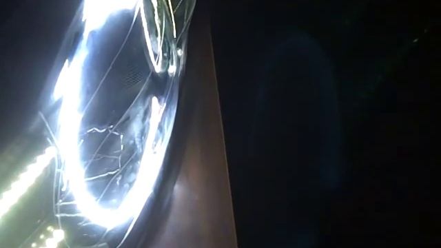 Dodge Ram 2005 Custom Oracle Ae's with custom led work in the markers lights смотреть онлайн