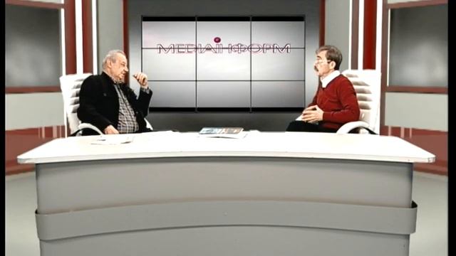 Время Игоря Покровского. Михаил Фрейдлин (18 04 14) смотреть онлайн