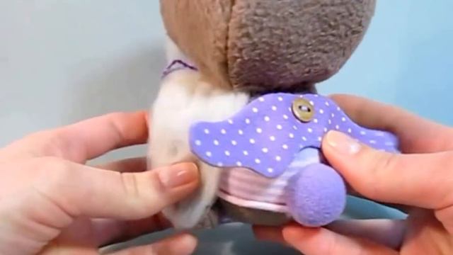 Toppush Dolls. Куклы Лии Кулеш смотреть онлайн