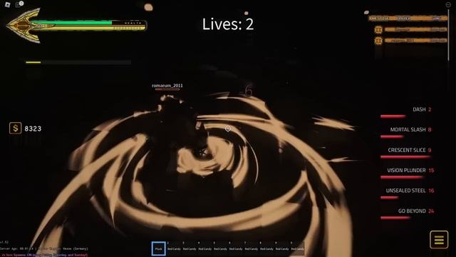 [YBA] ПОЧЕМУ НЕ ВЫХОДЯТ НОВЫЕ ОБНОВЛЕНИЯ В ЮБА? / НЕУЖЕЛИ ЭТО КОНЕЦ? смотреть онлайн