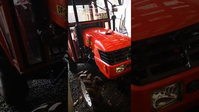 Ремонт Донгфенг 244 смотреть онлайн