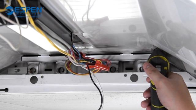 Espen Technology - Versakit Panel Installation смотреть онлайн