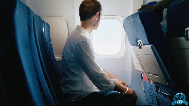 Что происходит с телом во время полета? смотреть онлайн