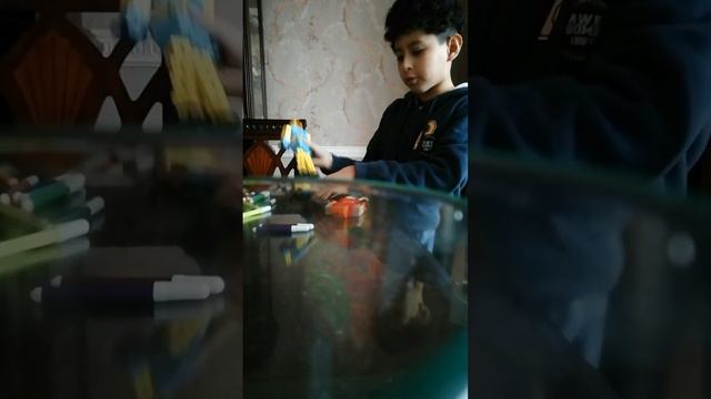 я не знаю почему я делаю так?????? 😮