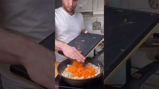 Супчик по-еврейски?