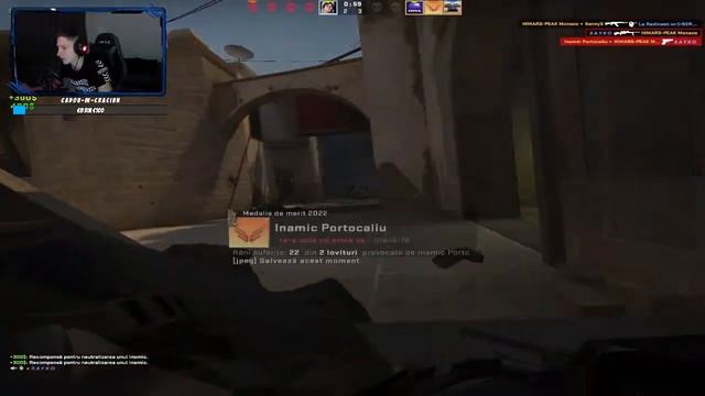 ?LIVE? (CS-GO) ✨+ NU UITATI DE SUBSCRIBE ! смотреть онлайн