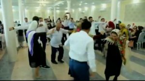 Цахурская свадьба. Калял. Бабаюрт. Дагестанская свадьба.