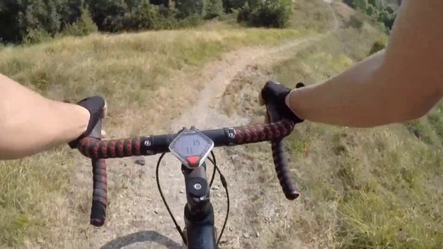 Scott Speedster Cx 20 Disc (ciclocross)