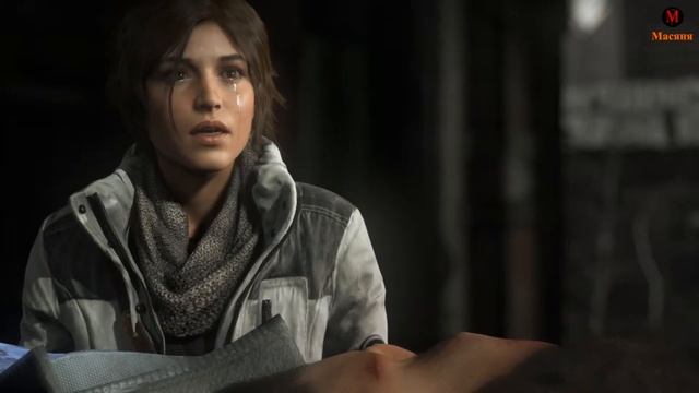 Rise Of The Tomb Raider #27 (немое прохождение/без комментариев) смотреть онлайн