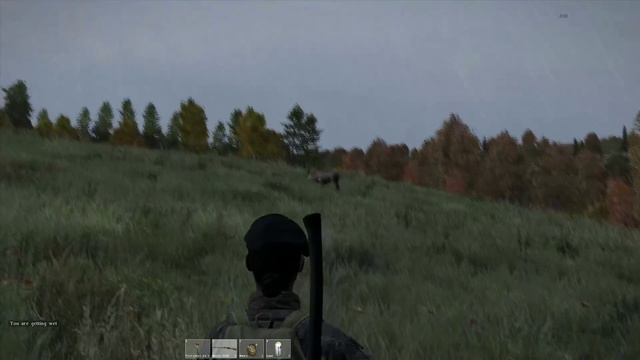 Dayz - Олень :) смотреть онлайн