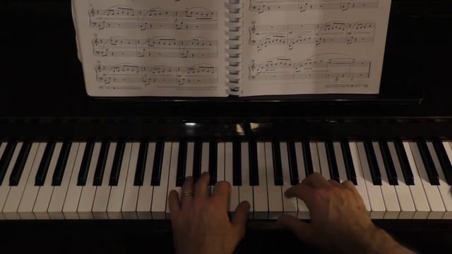Piano 2 Solo Rep Chapters 11-14 смотреть онлайн