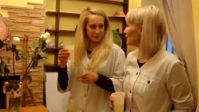 Отзыв о курсах косметологов г.Днепропетровск смотреть онлайн