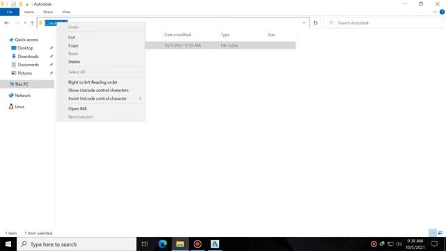 AUTOCAD 2021 SILENT INSTALL смотреть онлайн