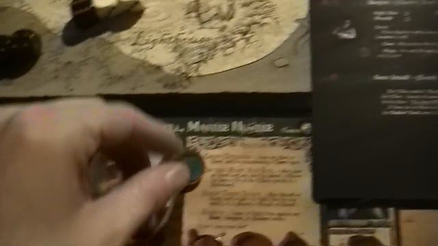 A lonesome Gamer plays A Touch of Evil-The Coast Pt 5.avi смотреть онлайн