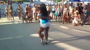 кизомба ангола