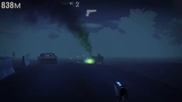 Intro the Dead 2 & Vervee Thor смотреть онлайн