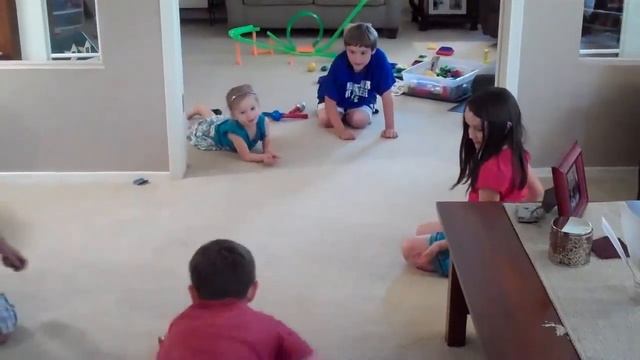 DaGeDar Games A New Twist on Traditional Marbles смотреть онлайн