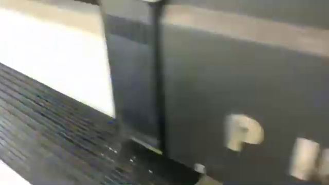 Гибридный принтер LinkPrint P180. Пример печати на ПВХ пленке. смотреть онлайн