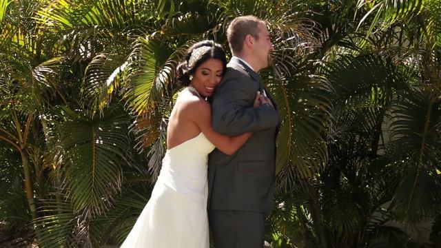 Ivana+Trent {LOVE STORY} Huracan Cafe Punta Cana Wedding