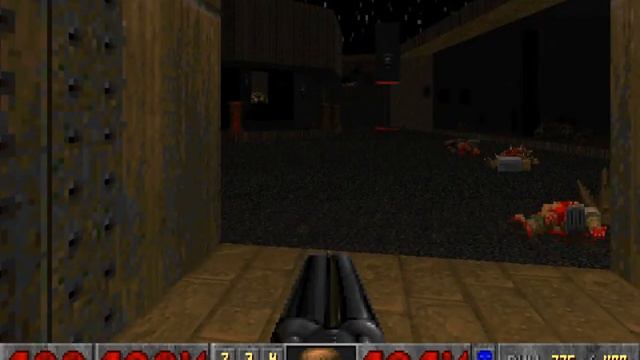 Doom Mod Salad - Inferno Series, Cantos 1 and 2 смотреть онлайн