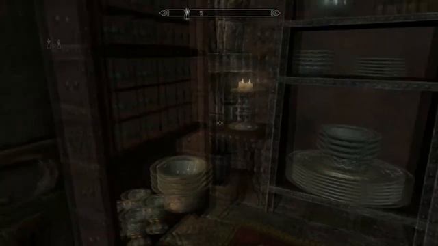 Skyrim mods - 2 новых дома в Ривервуде @7 смотреть онлайн