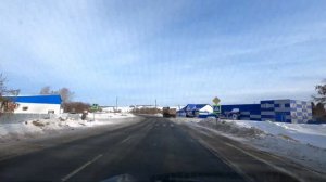 с. Мартыново. Алтайский край февраль 2023г.