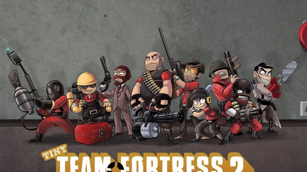 team fortress 2