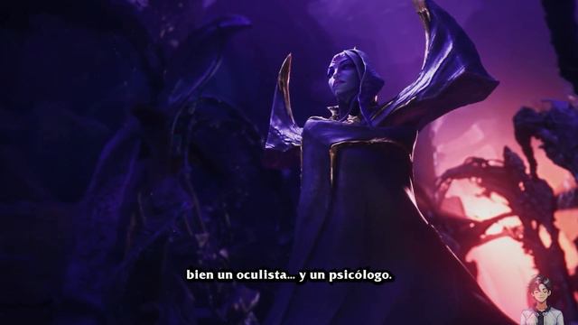 EZREAL TE CUENTA 25 DATOS INÚTILES DE LEAGUE OF LEGENDS 🐸 | 2024 | смотреть онлайн