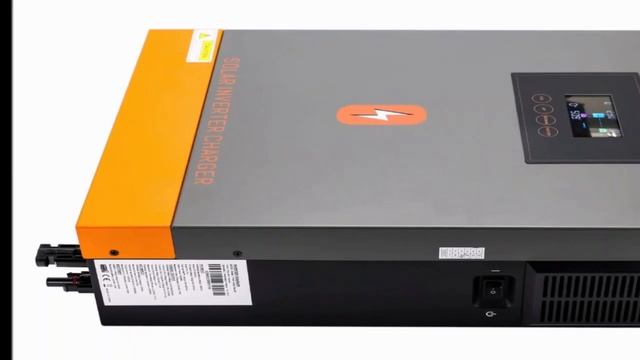 Top 5 BEST PowMr Solar Inverter Of 2023