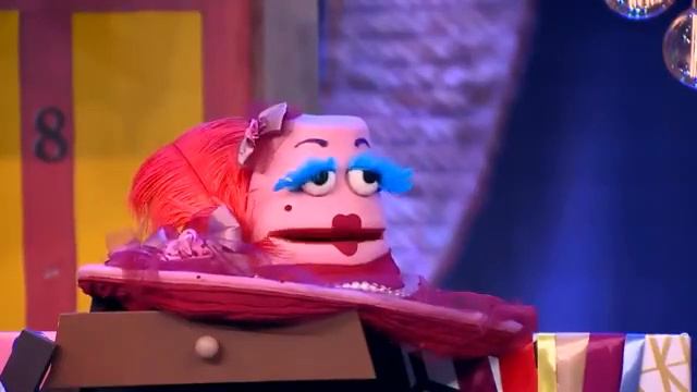 Театр Бериляки. Выпуск 10