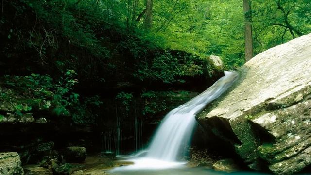 Фото слайд-шоу Природа. Водопады и ручьи. Часть 9. смотреть онлайн