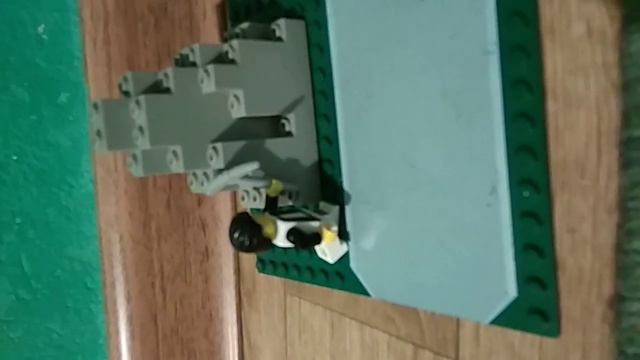 Lego Terraria часть 1 смотреть онлайн