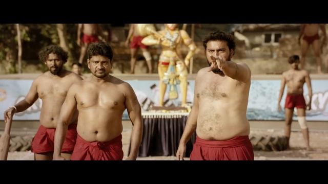 COMMANDO 3 | The Power Of Commando 3 | Vidyut, Adah, Angira, Gulshan | Vipul Amrutlal Shah