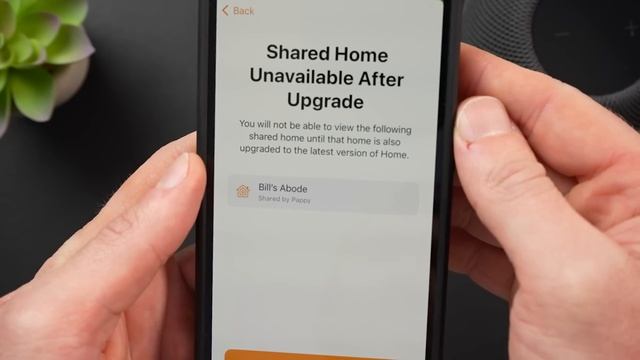 NEW Apple Home Architecture! смотреть онлайн