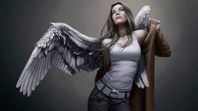 Your Angel смотреть онлайн