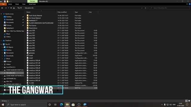 Battlefield 3 : RELEASE DATE CHECK FAILED ERROR смотреть онлайн