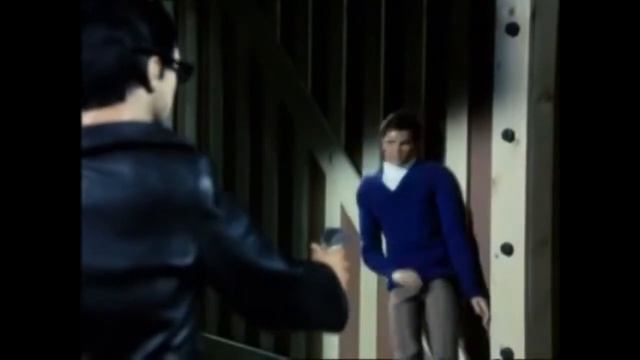 Captain Scarlet was a program for children смотреть онлайн