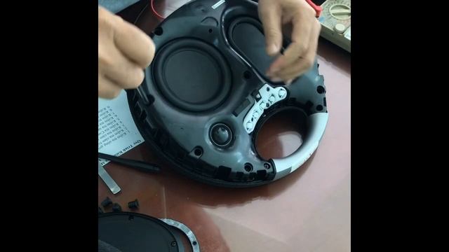 Teardown Onyx Studio 5