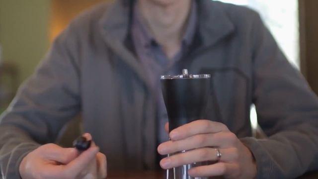 Top 10 BEST Manual Coffee Grinders! смотреть онлайн