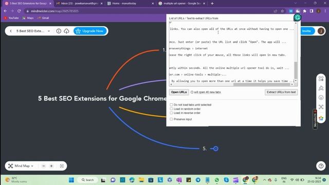 5 Best Google Chrome Extensions For 2023 [Most Popular List] смотреть онлайн