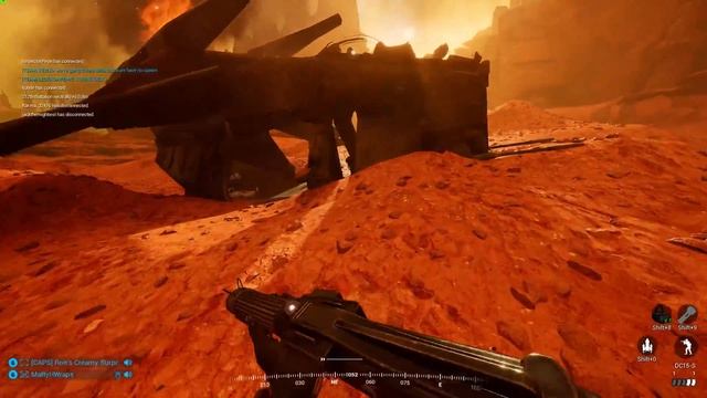 КЛОНЫ ПОПАЛИ НА ДЖЕОНОЗИС В SQUAD ► Сквад Звездные Войны [Galactic Contention] смотреть онлайн