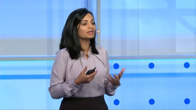 OpenThread: Bringing the Internet to low-power IoT devices (Google I/O '18) смотреть онлайн