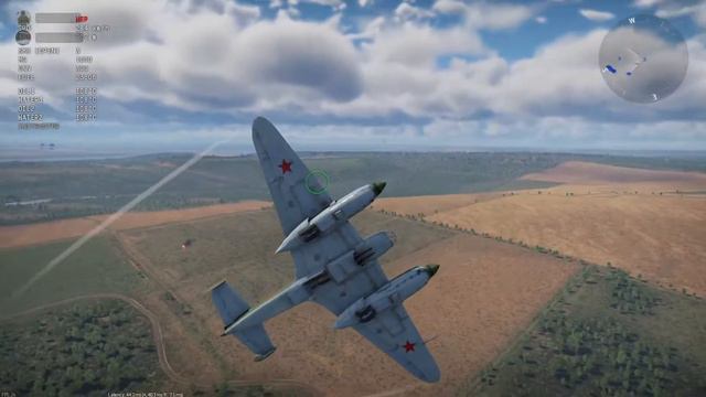 War Thunder ID : Nyari duit saja lah смотреть онлайн