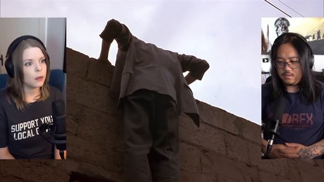 Trainspotting | Canadian First Time Watching | Movie Reaction | Movie Review | Movie Commentary смотреть онлайн