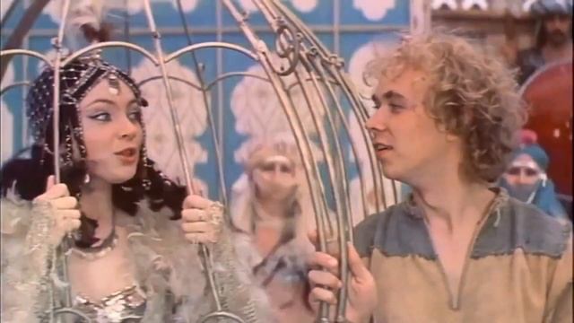 После дождичка в четверг. Море волнуется раз. смотреть онлайн