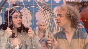 После дождичка в четверг. Море волнуется раз.