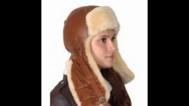 мужские зимние шапки меховые смотреть онлайн