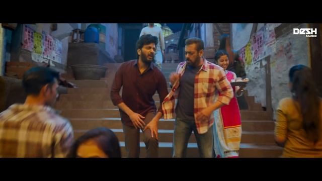 Ved Lavlay - Hindi | VED | Salman Khan | Riteish Deshmukh | Genelia Deshmukh